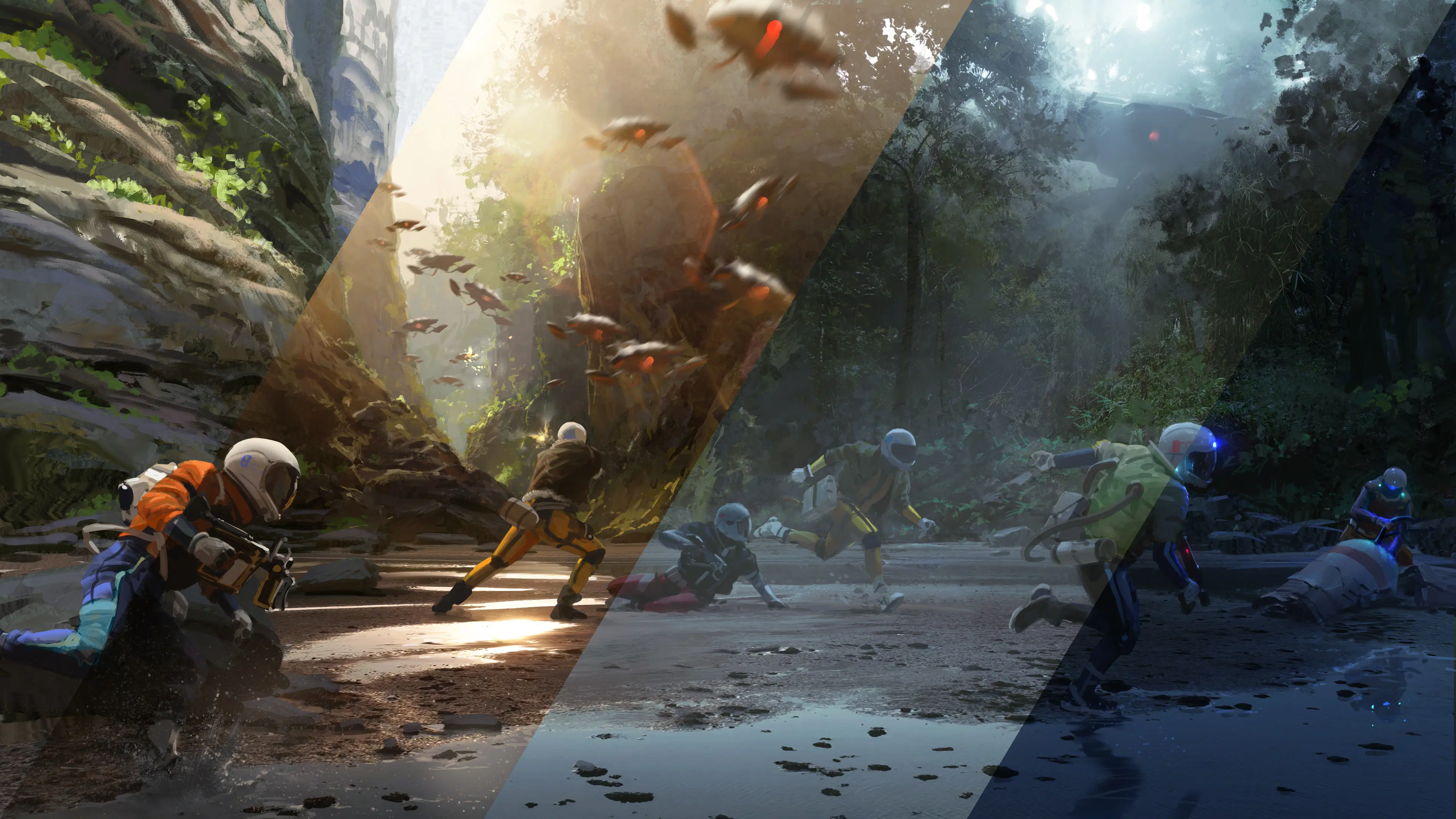 ARC Raiders Progression Guide: Early, Mid & Late Game Item Priorities