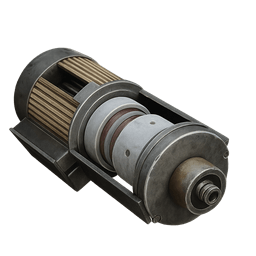 Advanced ARC Powercell