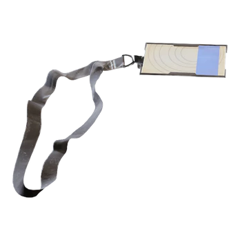 Blue Gate Cellar Key