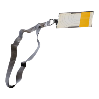 Buried City Residential Master Key