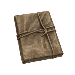 Celeste's Journal