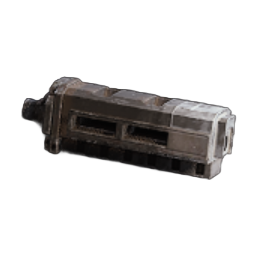 Compensator III Blueprint