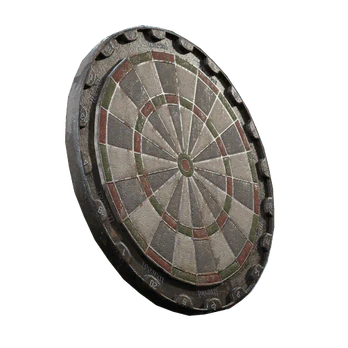 Dart Board
