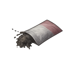 Experimental Seed Sample