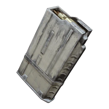 Extended Light Mag I