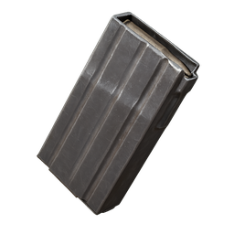 Extended Medium Mag II