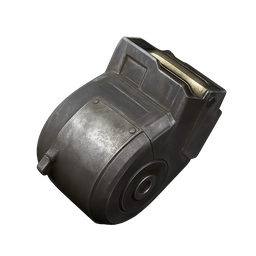 Extended Medium Mag III