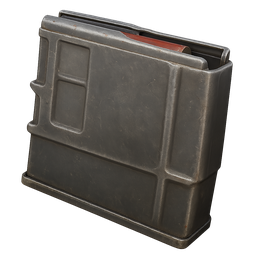 Extended Shotgun Mag II