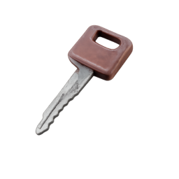 Flushing Terminal Key