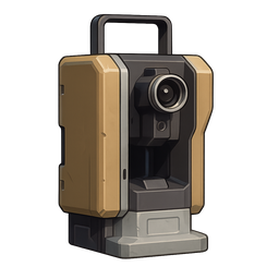 Lidar Scanner