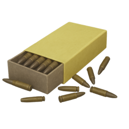 Light Ammo