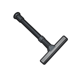 Lightweight Stock Blueprint