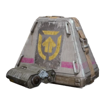 Looting Mk. 3 (Cautious)