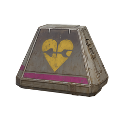 Looting Mk. 3 (Survivor) Blueprint