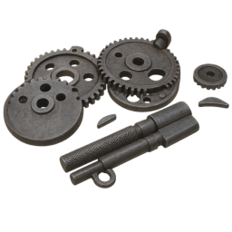 Mechanical Components
