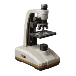 Microscope