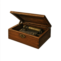 Music Box