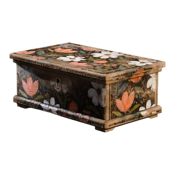 Painted Box