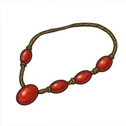 Red Coral Jewelry