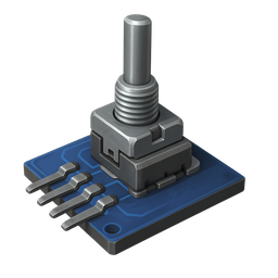 Rotary Encoder