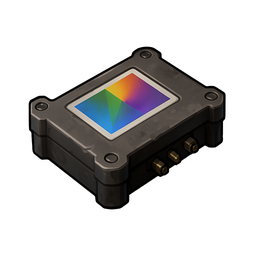 Spectrometer