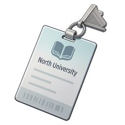 Stella Montis Security Checkpoint Key