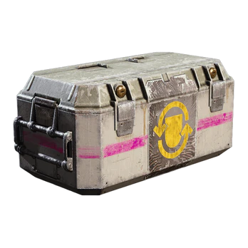 Tactical Mk. 3 (Defensive)